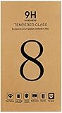KDLmall cdy-228 Galaxy Note 8 Screen Protector, Full Coverage Scratch Proof 3D Curved Edge Screen Protector, HD Clear Tempered Glass Film Screen Protector for Samsung Galaxy Note 8 [2-Pack]