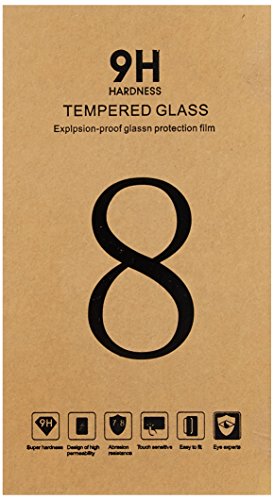 KDLmall cdy-228 Galaxy Note 8 Screen Protector, Full Coverage Scratch Proof 3D Curved Edge Screen Protector, HD Clear Tempered Glass Film Screen Protector for Samsung Galaxy Note 8 [2-Pack]