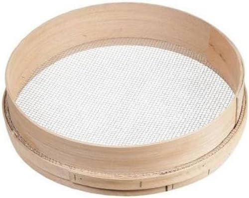 Materiale professionale NESPOLI Setaccio da muratore n. 4