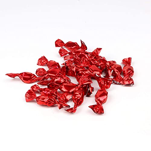 jameitop® 110,89 €/KG - 12 Scherzbonbons im Mix: Pfeffer/Zungenfärber Blau/Senf - SCHERZARTIKEL