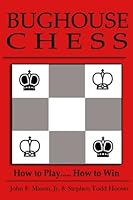 Bughouse Chess 1941084303 Book Cover