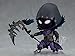 Good Smile Fortnite: Raven Nendoroid Action Figure, Multicolor