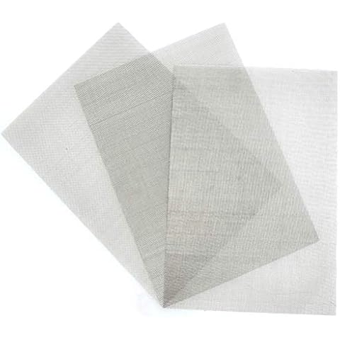 TIMESETL Malla de Alambre de Acero Inoxidable 304 Cover