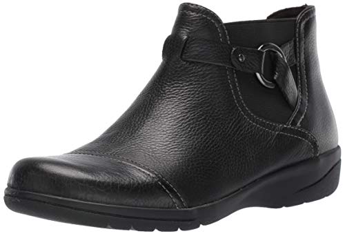 Clarks Women's Cheyn Track Ankle Boot