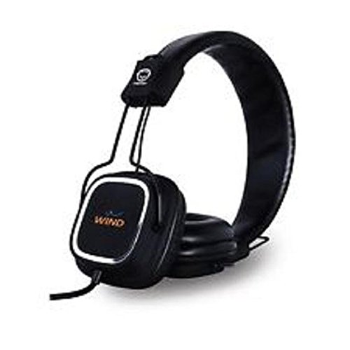 Wind Napster Headset