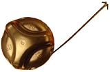 ACDelco GT244 GM Original Equipment Fuel Tank Cap
