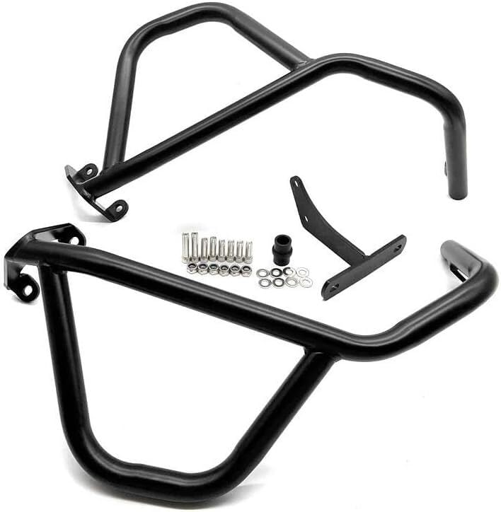 Barre de protection pour moto Versys 650 2022 2023 accessoires crashbars