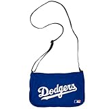 MLB Jersey Mini Purse
