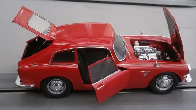 Amazon.co.jp: ［限定製作］オオタキ1/12s ホンダS800クーペ