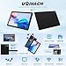 UGRIHACH Tablet, Android Tablet 10.95