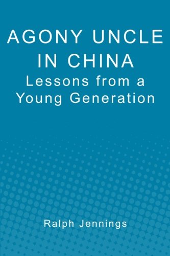 Agony Uncle in China: Lessons from a young generation
