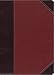 ESV MacArthur Study Bible (TruTone, Brown/Cordovan, Portfolio Design)