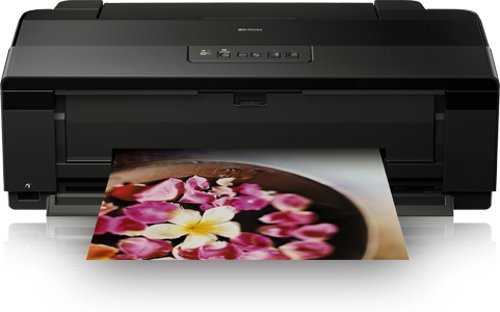 Epson Stylus Photo 1500 W