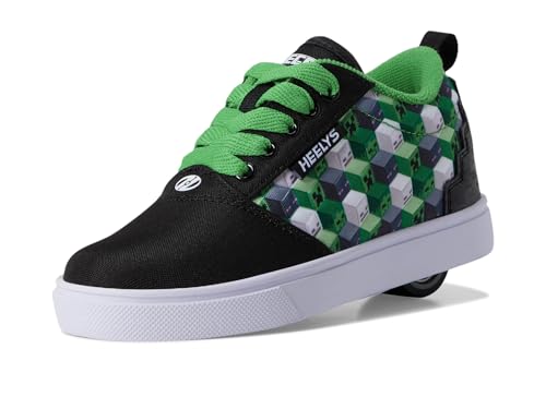 Image of HEELYS Minecraft Pro 20 (Little Kid /Big Kid /Adult)