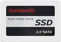 Hd Ssd 120gb 530mb/s Sata 3 para Notebook e Desktop