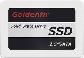 Hd Ssd 120gb 530mb/s Sata 3 para Notebook e Desktop