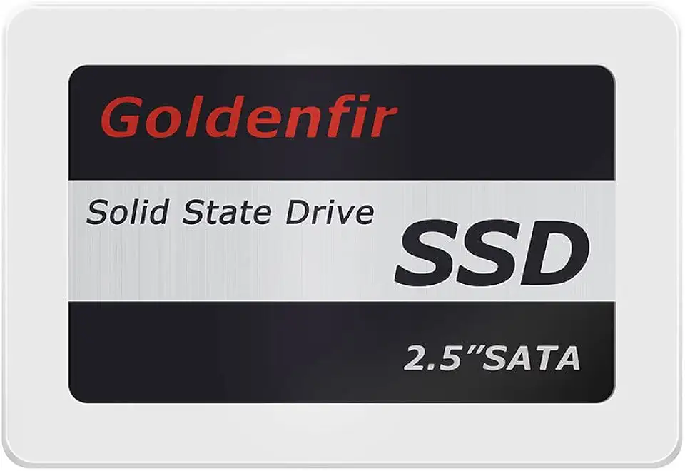 Hd Ssd 120gb 530mb/s Sata 3 para Notebook e Desktop