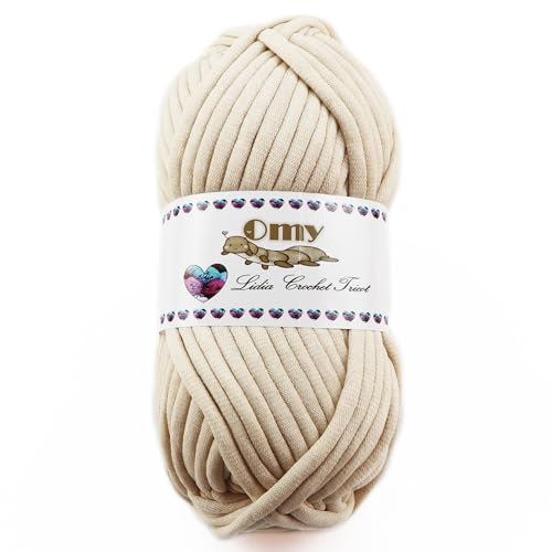 Omy - hilo acolchado algodón (250 gr/ovillo, 12 colores) (empresa española/envío desde España) (2)