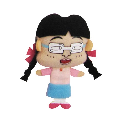 Amazon.co.jp: ちびまる子ちゃん マグネットマスコット みぎわさん