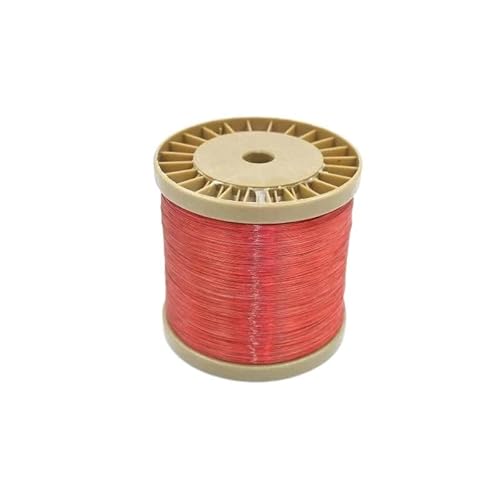 5colors 0.38-1mmvX`bNR[eBOXeX|304C[[vP[utLVutBbVOC[ANZT[P[u(Red,100Meters 0.5MM)