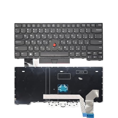 Thinkpad L14 Gen1 Gen2 TP00120E 5N20W67828 5N20W67864 5N20W67792 5N20W67751pVAobNCgL[{[h(RU With Mouse)