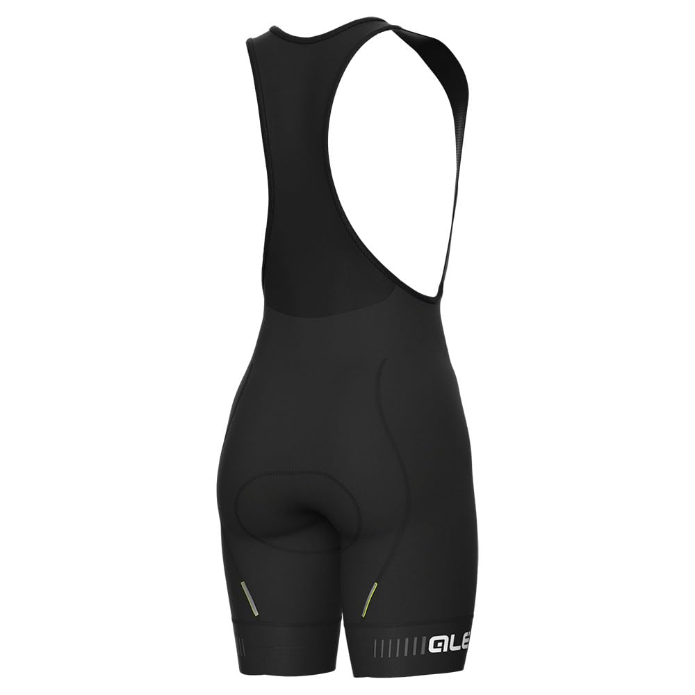 Alé Cycling Damen Pragma Traguardo 2.0 Trägerhose