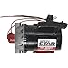 NorthStar NSQ Series 12V On-Demand Sprayer Diaphragm Pump - 7 GPM, Turns Off at 60 PSI