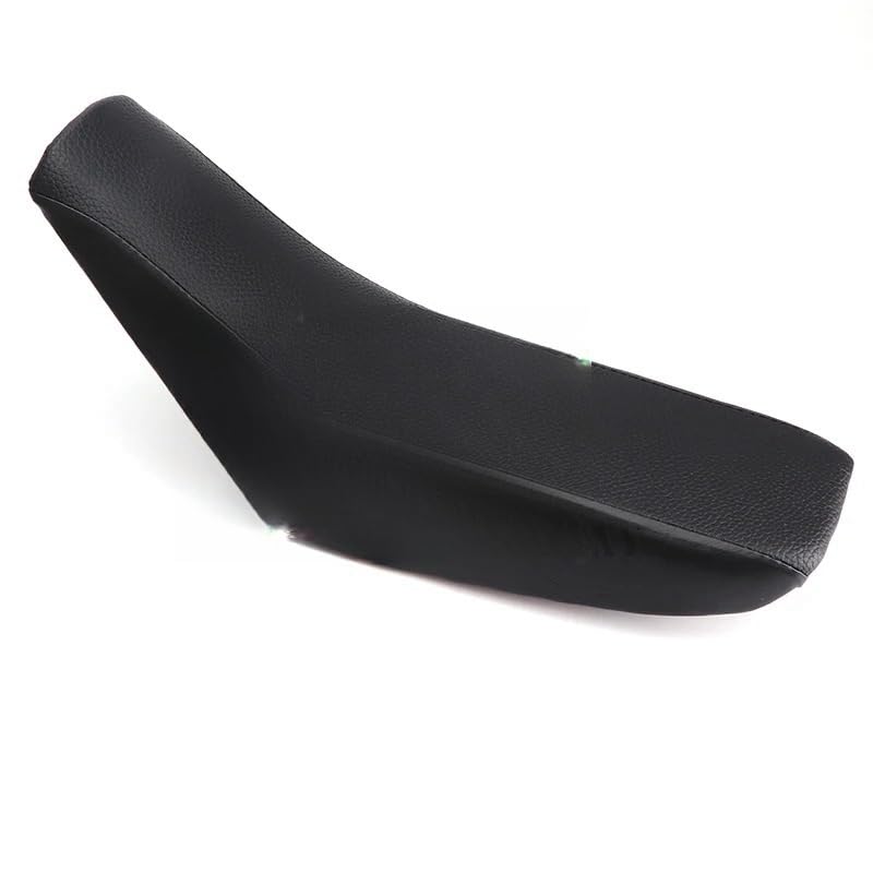 Selle de rechange pour pit bike CRF50 idéale pour les sorties en forêt