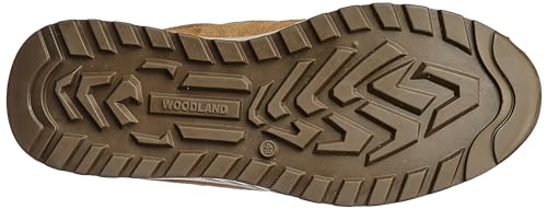 Image of Woodland Mens OGC 4284122sa Casual Shoes