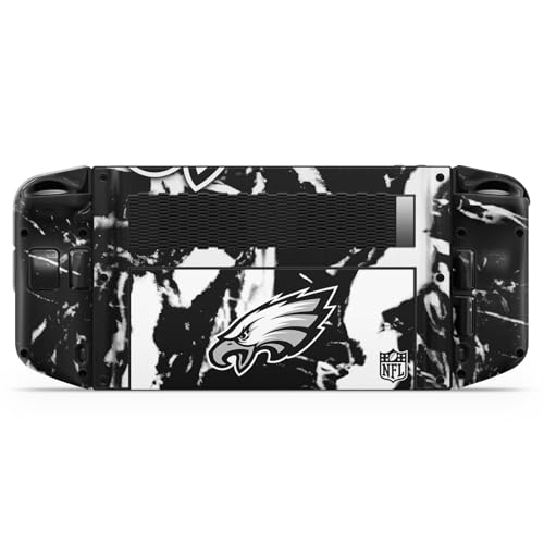 Skin Philadelphia Eagles NFL pour jouer sur Lenovo Legion Go au salon