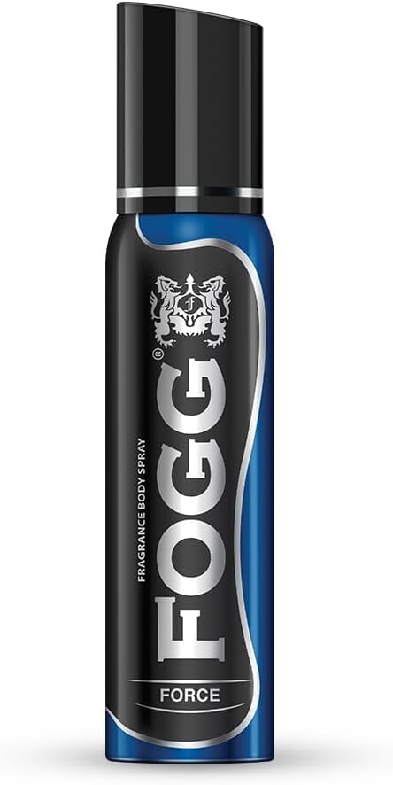 Force Male Body Spray, 120Ml