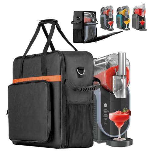 Bolsa de transporte para máquina Slushie Ninja FS301 miniatura 1