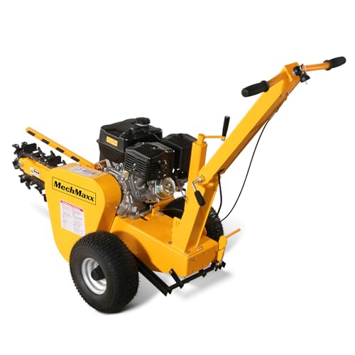 MechMaxx TCR1500