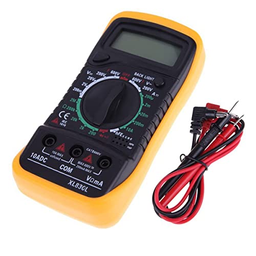 multimeters