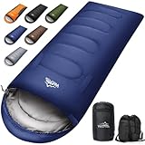 寝袋 冬用【手足伸ばし可能・230T防水】4in1多機能 1.4Kg 1.1Kg 1.8Kg 2.2Kg 寝袋 オールシーズン 夏用シュラフ 封筒型 コンパクト 軽量 中綿 快適温度-5℃-20℃ 保温 wolfyok outdoors 丸洗い可能 収納パック付き キャンプ アウトドア コンパクト 登山 車中泊 防災用 避難用 防寒【国内ブランド】