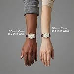 Montre Timex Easy Reader pour femme
