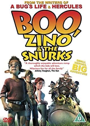 En busca de la piedra mágica versión original en inglés para practicar idiomas con cine infantil