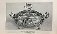 Rococo Silver, 1727-1765 (Monographs on Silver) 0571105262 Book Cover