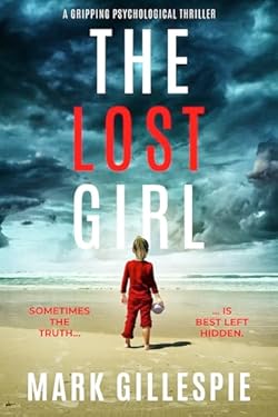 The Lost Girl cover image