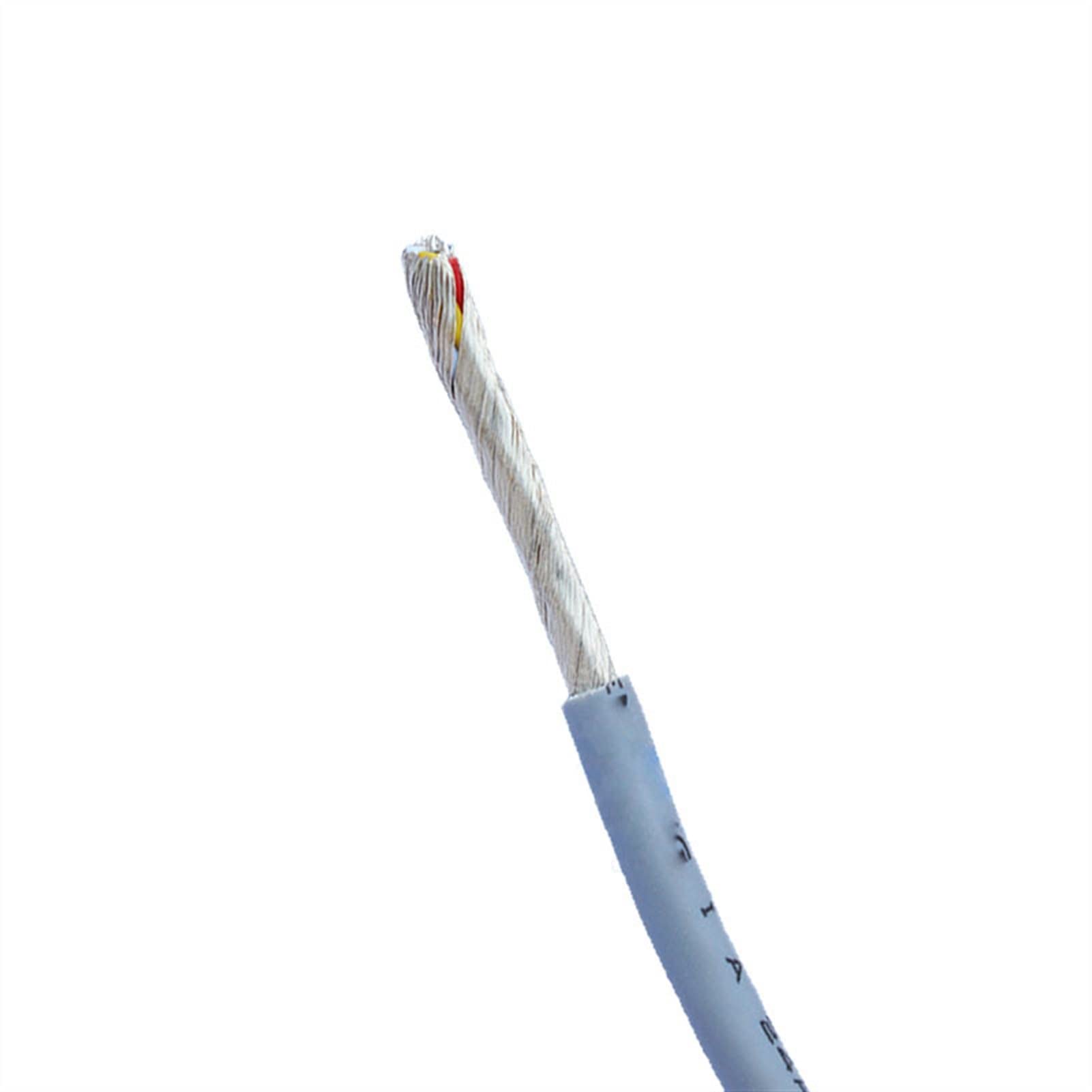 CAVO RCA IPNOSIS SCHERMATO 1 METRI CONNETTORI SEGNALE AUDIO DESTRO E SINISTRO - AF Racing - Foto 5