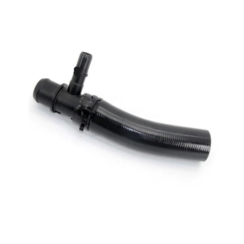 OEM JDE35613 Radiator Coolant Hose for XE X760 XF X250 X260 XJ X351 F-PACE X760 LR057611