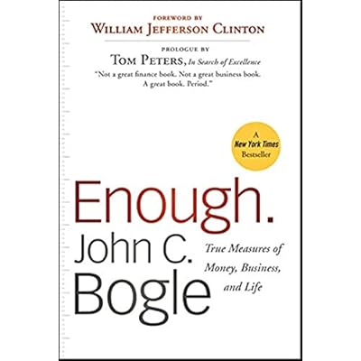 Enough
