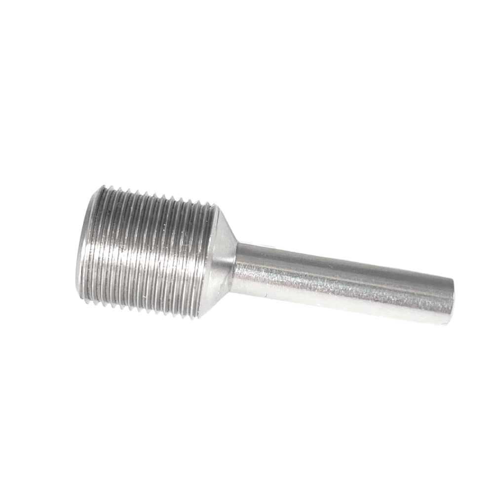 Muzzle Device Installation Barrel Threading Die Alignment Tool - 1/2-28 ...