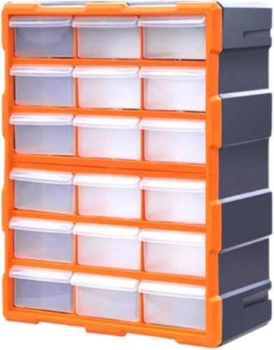 YIOFIDY ����v���X�`�b�N�������o�������i�����L���r�l�b�g ���������o�� �i�ς݉\ 18 �i / 39 �i / 60 �i �l�W�E���S�E�������[ �I�t�B�X�E�ƒ�p (18�����[�����o�� (37.5 x 18 x 48.5 cm),?�F)