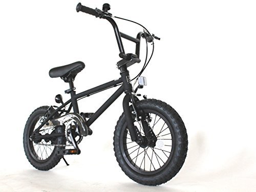 BMX ピエグリーチェ (pie-grieche) 14インチ 自転車 JK 子供
