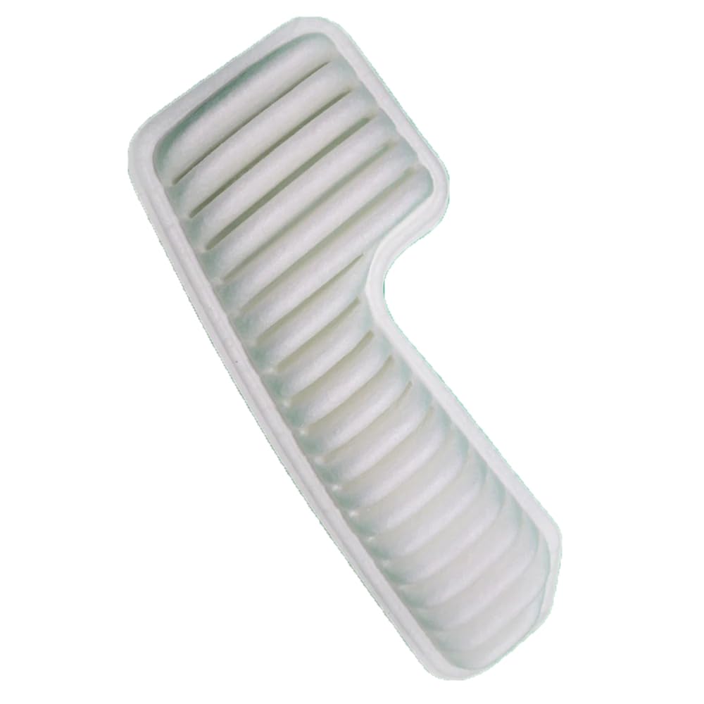 Filtr Powietrza Kabinowego dla Lexus IS 1999-2005, dla Toyota Altezza Gita 1999-2001 RAV 4 2000-2005, Filtr powietrza silnika samochodowego 17801-70050