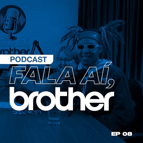 A transforma&ccedil;&atilde;o e o futuro na moda sustent&aacute;vel - EP 08