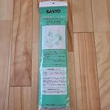 廃盤品 SANYO 空気清浄フィルター STK-F5B（１回分のみ）