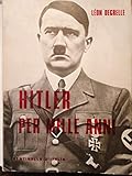 leon degrelle militia pdf  Hitler per mille anni