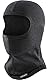 Ladeheid Sturmhaube Winter Skimaske für Herren und Damen Silverplus Thermoaktiv Balaclava Komfort Ideal für Ski Sturmmaske Motorrad Fahrrad LA-127 (Graphite/Melange-2, XL/XXL)